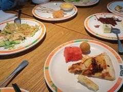 -比格比萨自助(国展店)