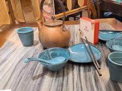 -安泰楼·佛跳墙创始人·传统闽味早茶·酒楼(三坊七巷闽菜地标店)