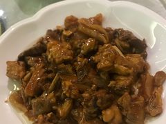 -天津雅园饭店(成林道店)