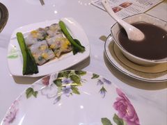 -唐乐宫·小厨餐厅