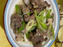 -凯盛食府(右玉小吃街店)