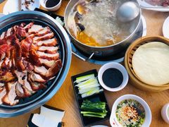 -守柴炉烤鸭(鱼嘴店)