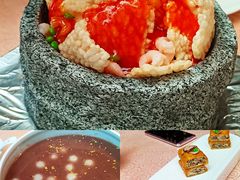 -松鹤楼(月坛店)
