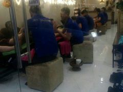 -暹罗手艺古法泰式按摩馆(二号店)