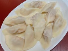 -喜家德虾仁水饺(世纪大都会店)