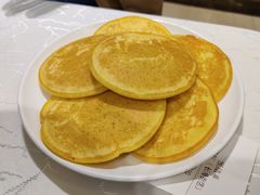 玉米饼-马凯餐厅(长椿街店)
