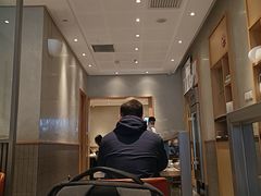 -喜家德虾仁水饺(麒麟社店)