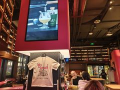 -牛啤堂精酿啤酒餐吧(五棵松华熙店)