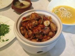 -彩虹之约•淮扬家宴(亚运村店)