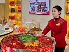 -於氏虾神(盱眙总店)