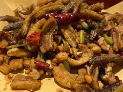 -柴米油盐(土菜院子店)