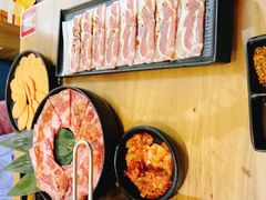-九田家黑牛烤肉(溧水万达店)