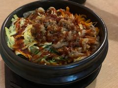 -韩妈妈韩式小吃(中山店)