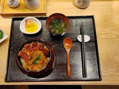 -yokocho上横町·日本食街(深业上城店)