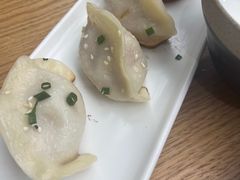 -苏小柳点心·手作小笼包(新街口分院店)