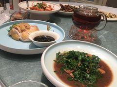 -道道鲜·崇明私房菜(五角场店)