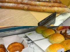-WHEAT&BAKER-麥(凯德来福士店)