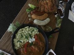 -haxnbauer海森堡德国餐厅(深圳coco店)