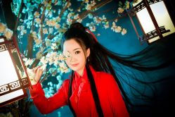 点击看大图 -九月鹰飞汉服摄影工作室