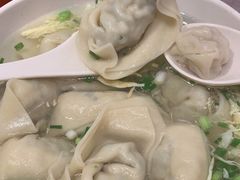 小馄饨-梦花街馄饨店(中华苑店)