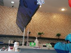 大堂-鲜芋仙(高新万达广场店)