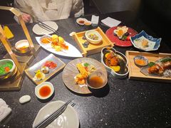 -上井料理黑金店(IFS国金中心店)