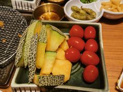 -摩打食堂(佳兆业店)