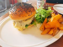-UPPER KITCHEN(延安路店)