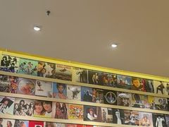 -安妮意大利餐厅(世贸天阶店)