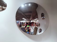 -蓬皮杜艺术中心