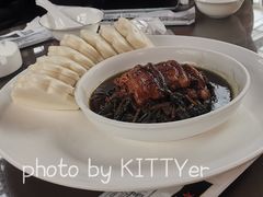 荷香扣肉-特味村福园