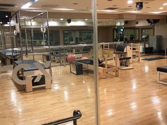 -美菲特健身(华贸店)