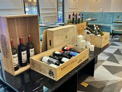 -1981牛排西餐厅(海信店)