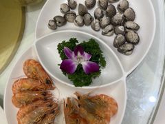 -国惠大酒楼(宝龙店)