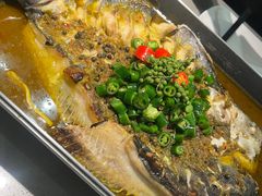 -半天妖烤鱼(大兴大悦春风里店)