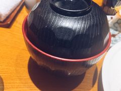 -千代武日本料理(爱建店)