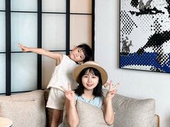 -仙海旅游度假区