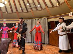 -九十九顶毡房(阜石路店)