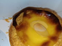 海盐芝士挞-鲍师傅糕点(五角场店)