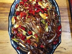 -嘚味徐州烧烤特色菜
