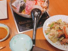 -晴季寿司(延河路万达广场店)