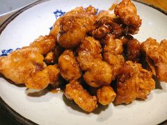 北京抓炒里脊-局气 烤鸭·北京菜(光华路店)