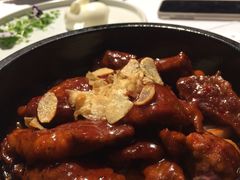 -禧宴Joyous Restaurant(禧园店)