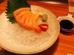 -烧鸟横丁(联发文创口岸店)