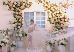 -天长地久婚纱摄影(宝安梦幻影城西乡店)