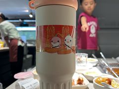 -海底捞火锅(油麻地店)