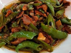 -韵味湘肴·小炒黄牛肉(五一广场店)