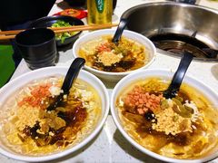 -钢管厂歆瑞源油卤串串香(春熙路太古里店)