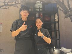 -水木锦堂·自助铁板烧(世贸天阶店)