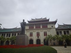 -厦门大学(思明校区)